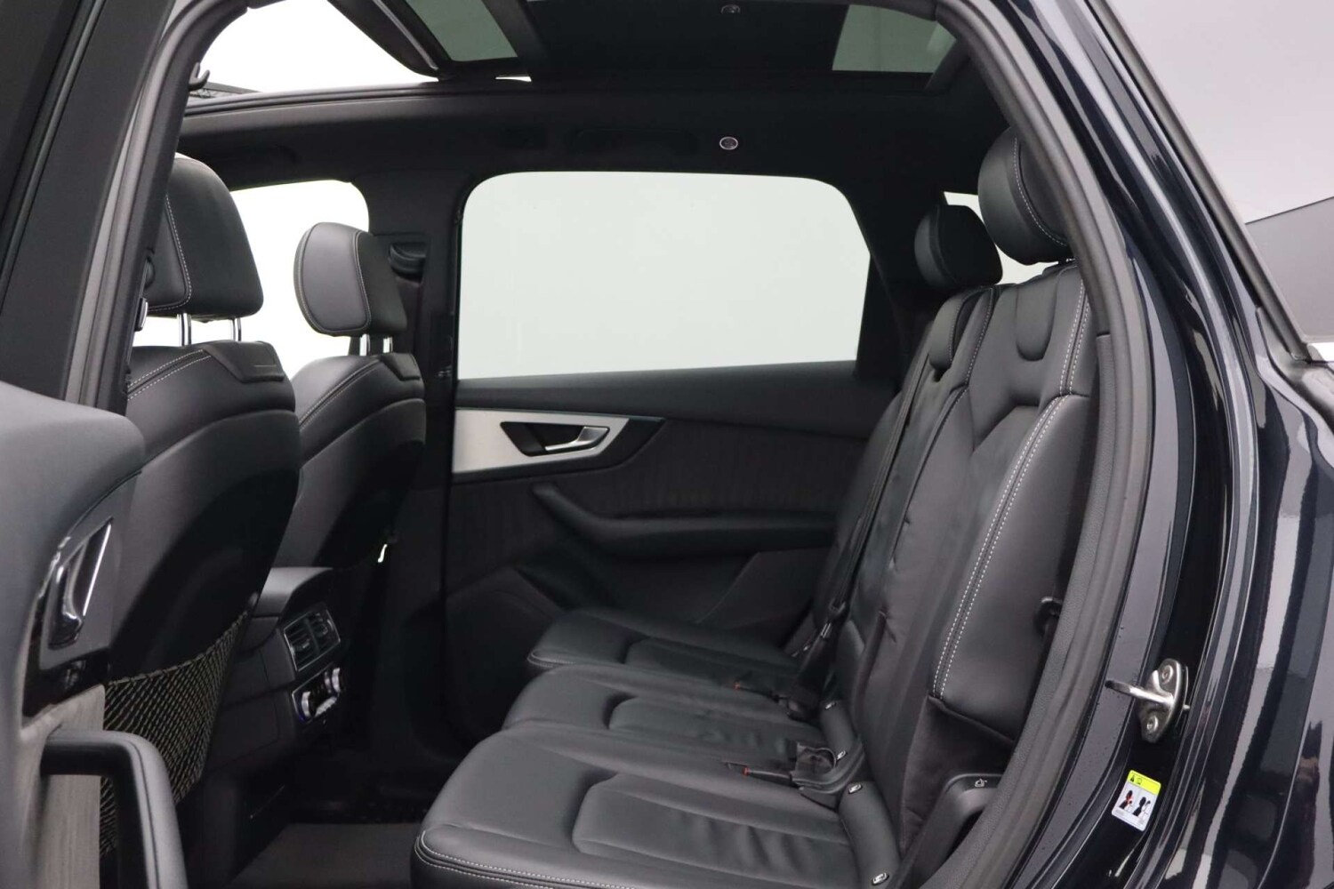 Used Audi Q7 2015 for sale - 76453807: Photo 18