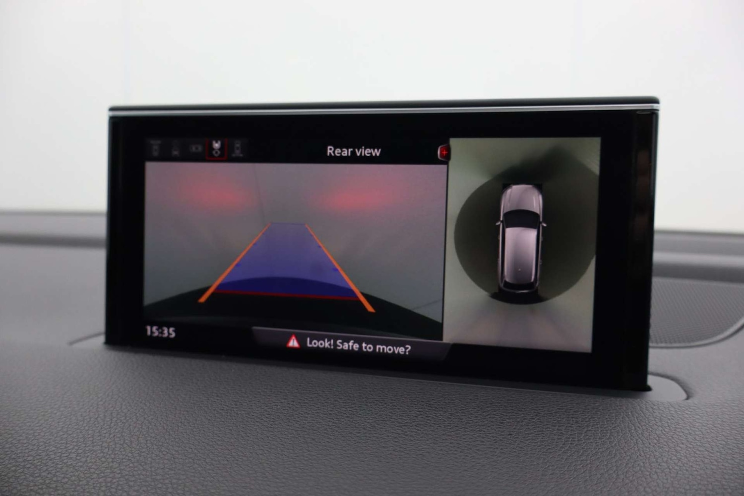 Used Audi Q7 2015 for sale - 76453807: Photo 19