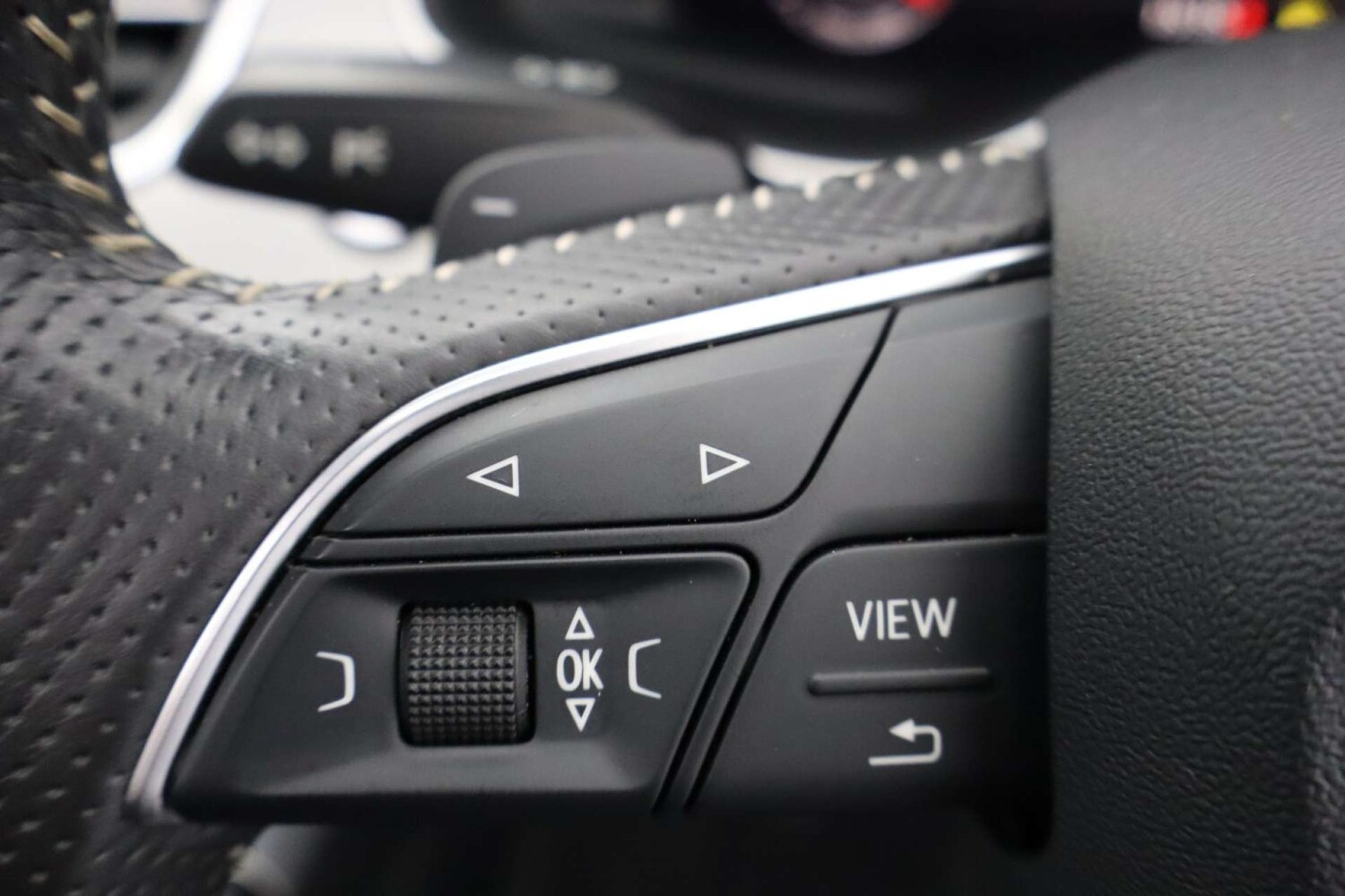 Used Audi Q7 2015 for sale - 76453807: Photo 31