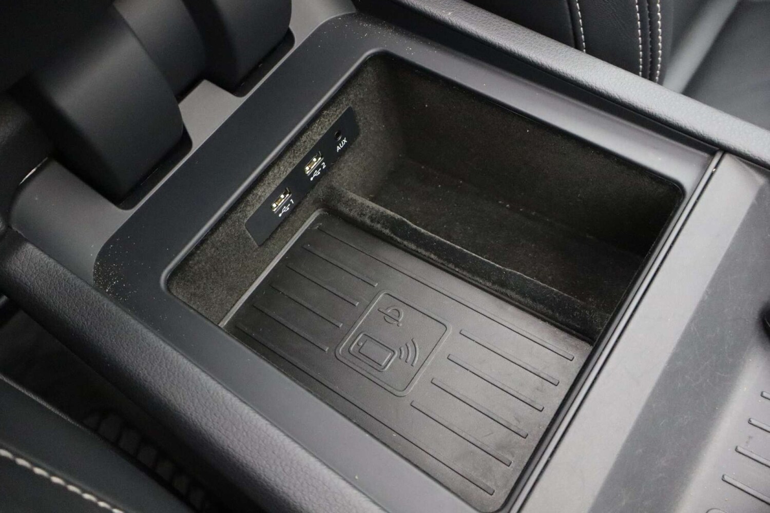 Used Audi Q7 2015 for sale - 76453807: Photo 45