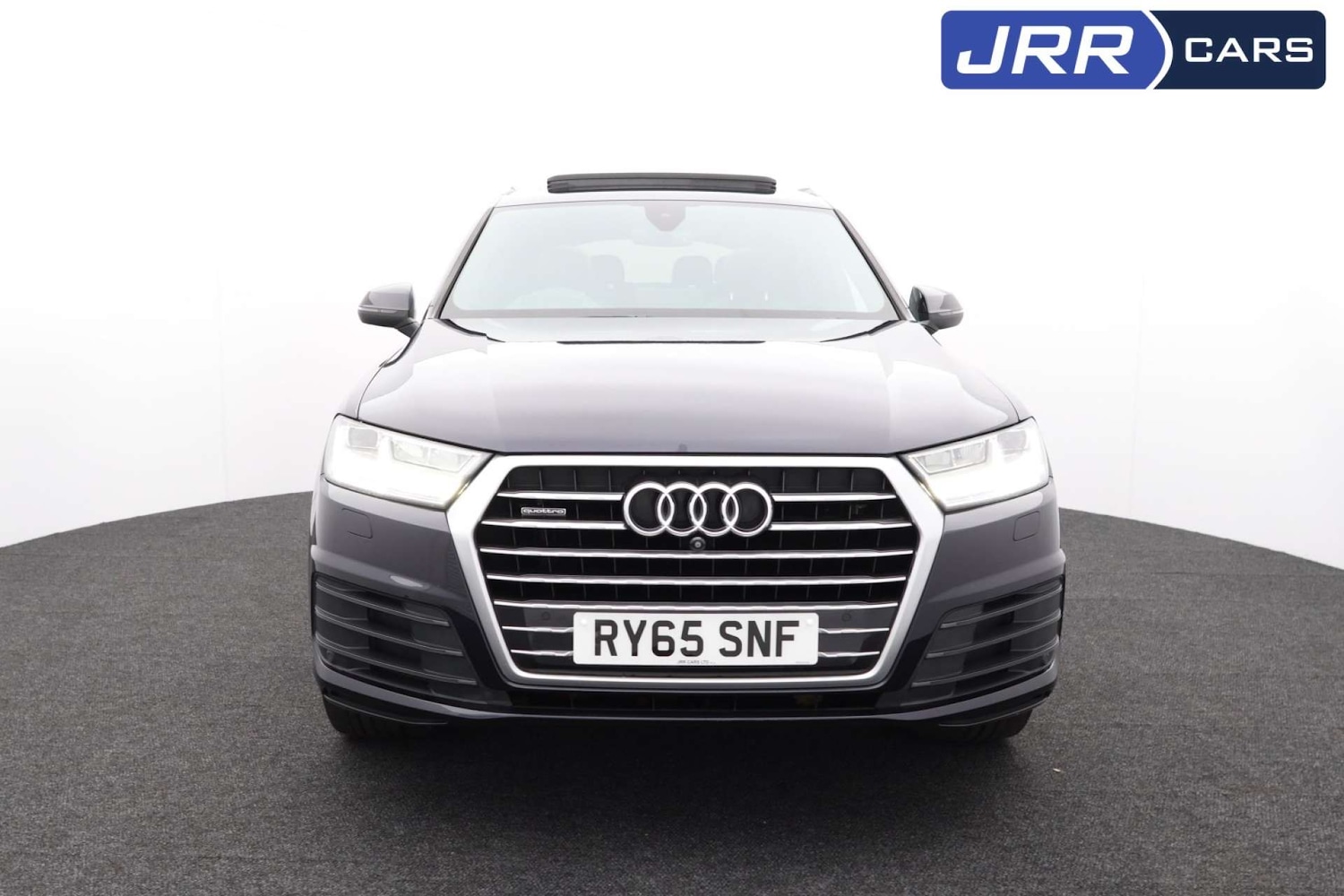 Used Audi Q7 2015 for sale - 76453807: Photo 5