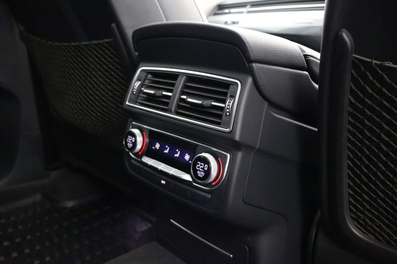 Used Audi Q7 2015 for sale - 76453807: Photo 50