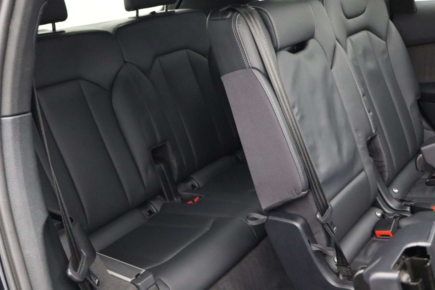 Used Audi Q7 2015 for sale - 76453807: Photo 51