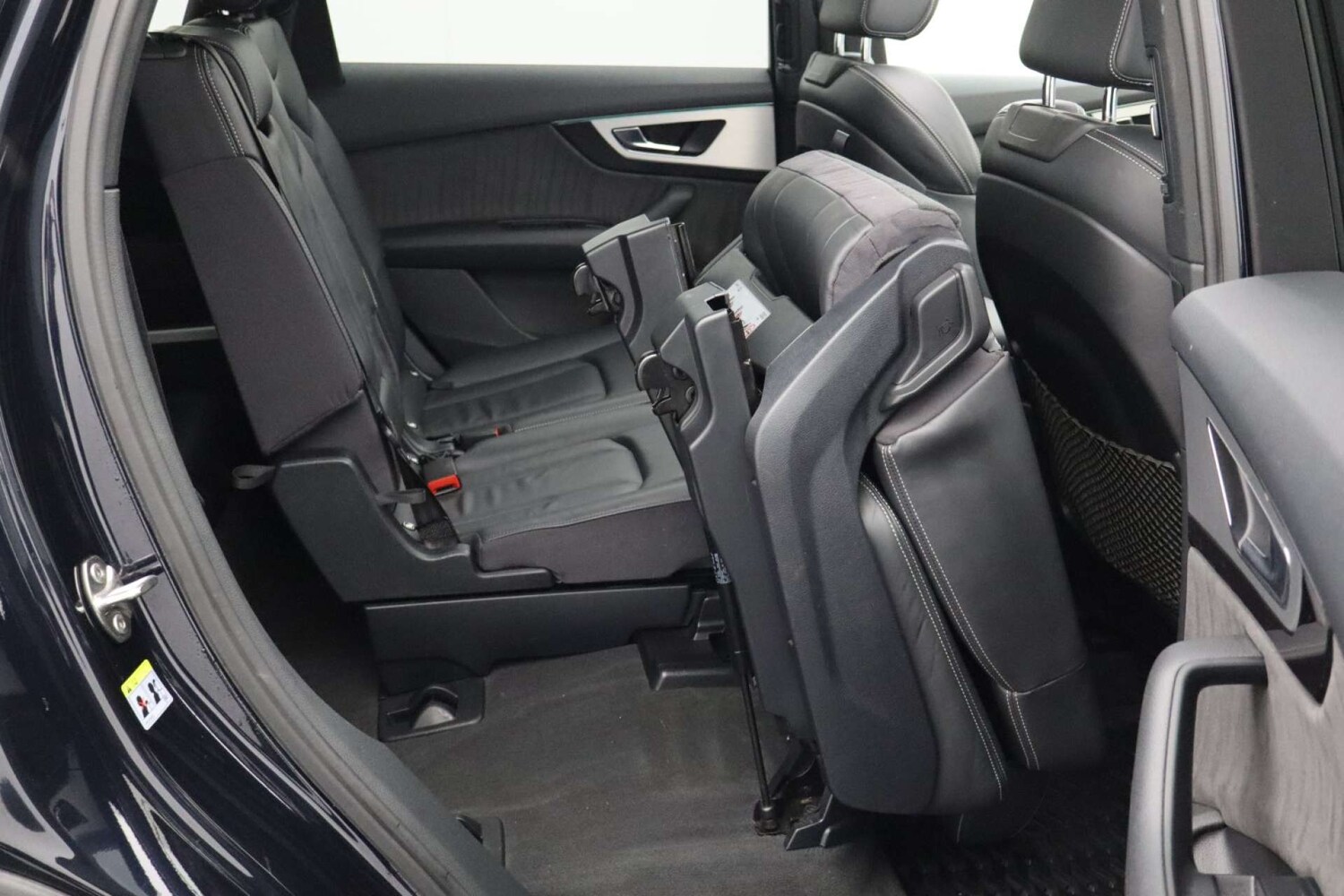 Used Audi Q7 2015 for sale - 76453807: Photo 52