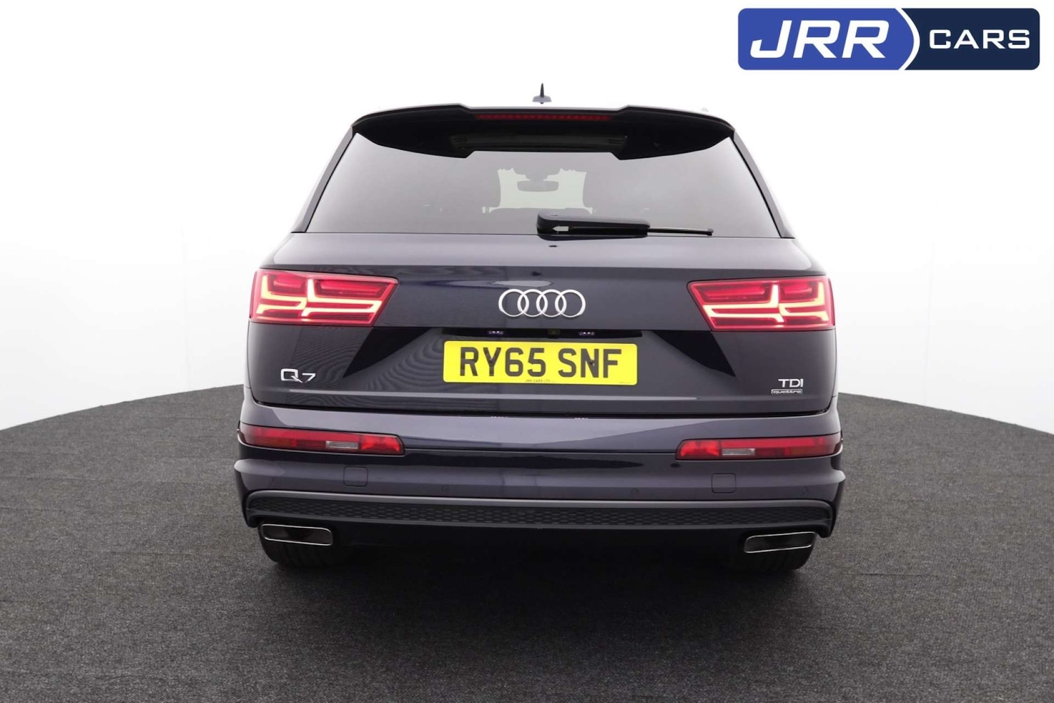 Used Audi Q7 2015 for sale - 76453807: Photo 7