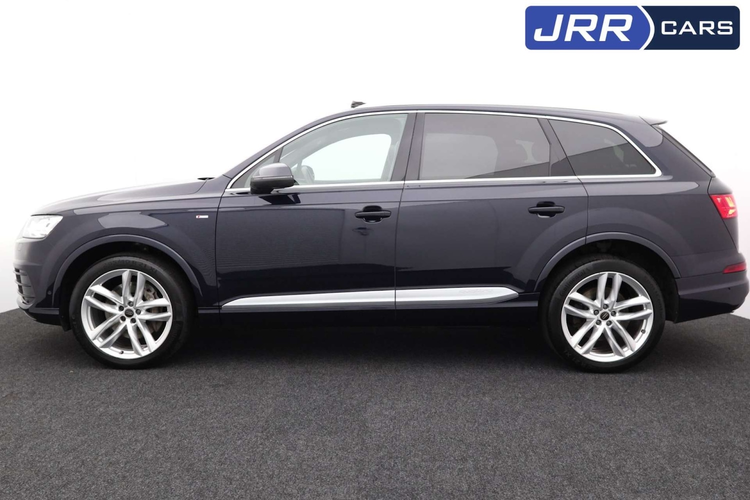 Used Audi Q7 2015 for sale - 76453807: Photo 9