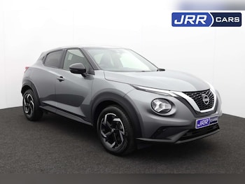 Used Nissan Juke 2023 for sale - 79231977: Photo