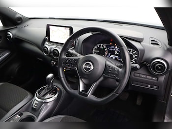 Used Nissan Juke 2023 for sale - 79231977: Photo