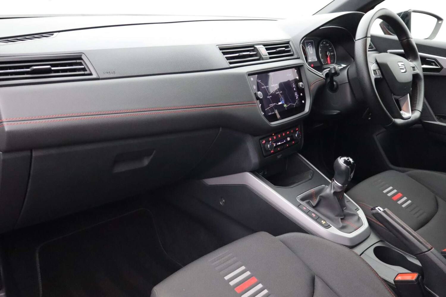 Used SEAT Arona 2019 for sale - 76414867: Photo 11