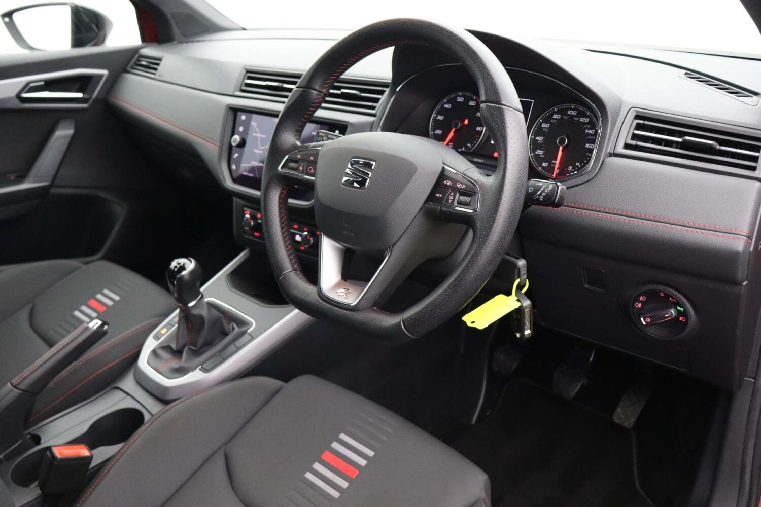 Used SEAT Arona 2019 for sale - 76414867: Photo 12