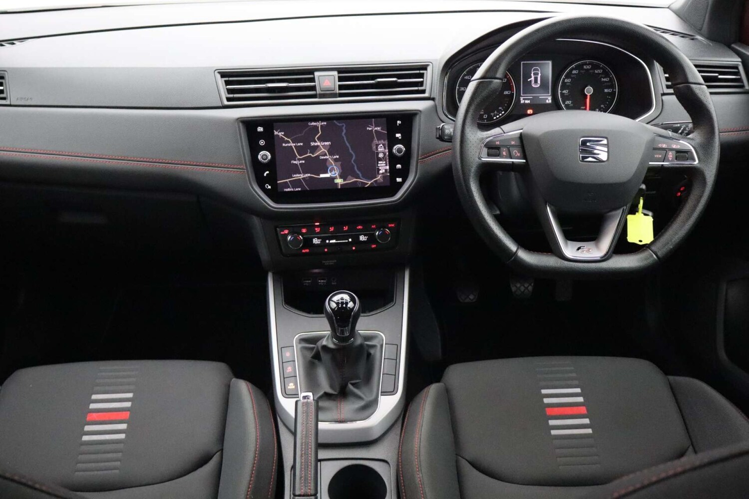 Used SEAT Arona 2019 for sale - 76414867: Photo 18