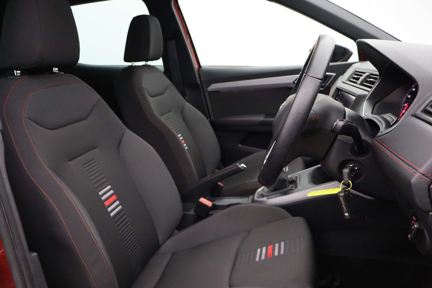 Used SEAT Arona 2019 for sale - 76414867: Photo 19