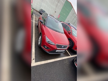 Used SEAT Arona 2019 for sale - 76414867: Photo