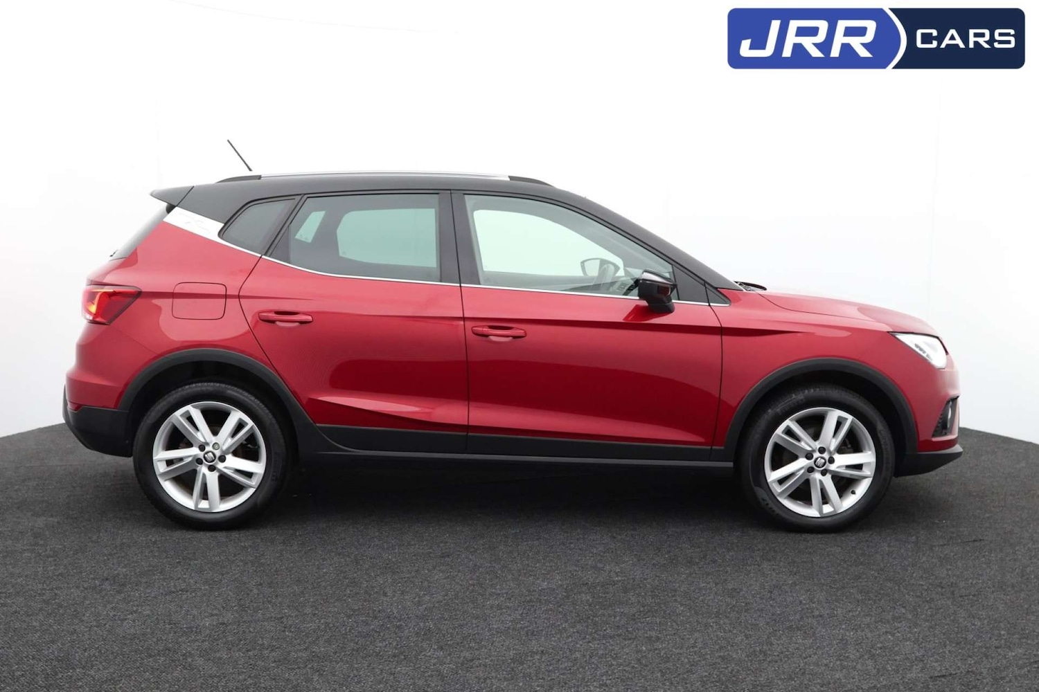 Used SEAT Arona 2019 for sale - 76414867: Photo 2