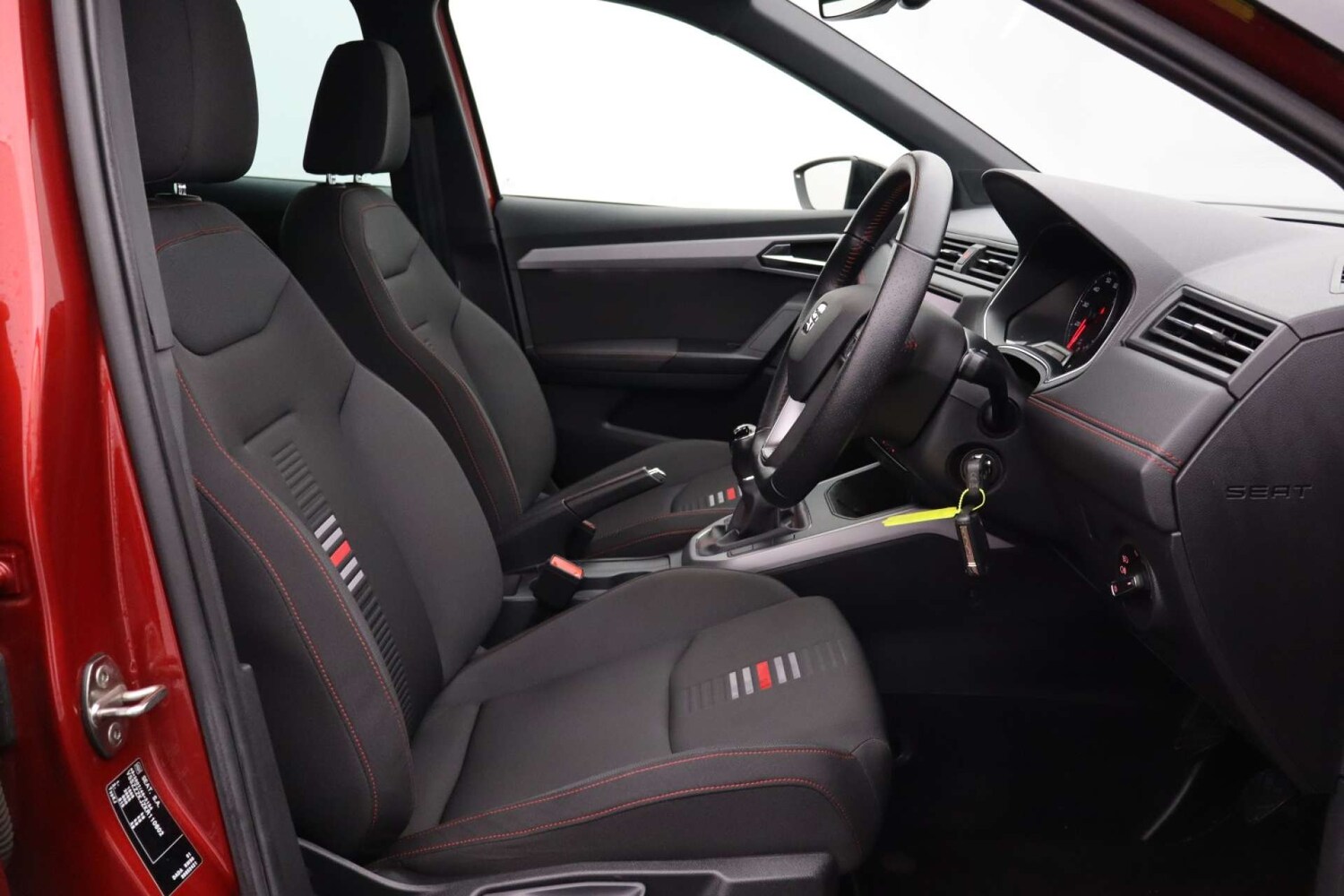 Used SEAT Arona 2019 for sale - 76414867: Photo 3