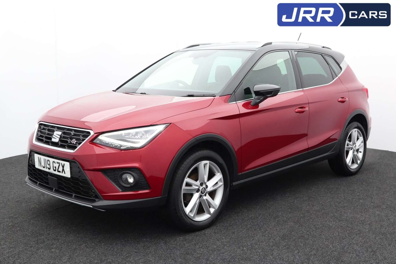 Used SEAT Arona 2019 for sale - 76414867: Photo 4