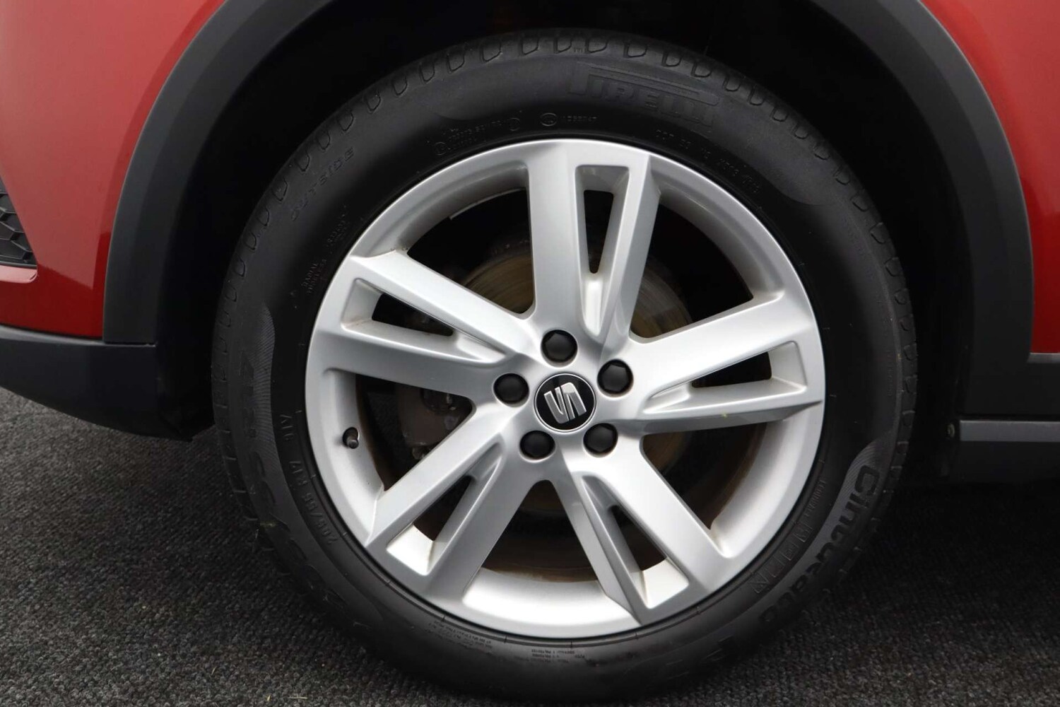 Used SEAT Arona 2019 for sale - 76414867: Photo 47