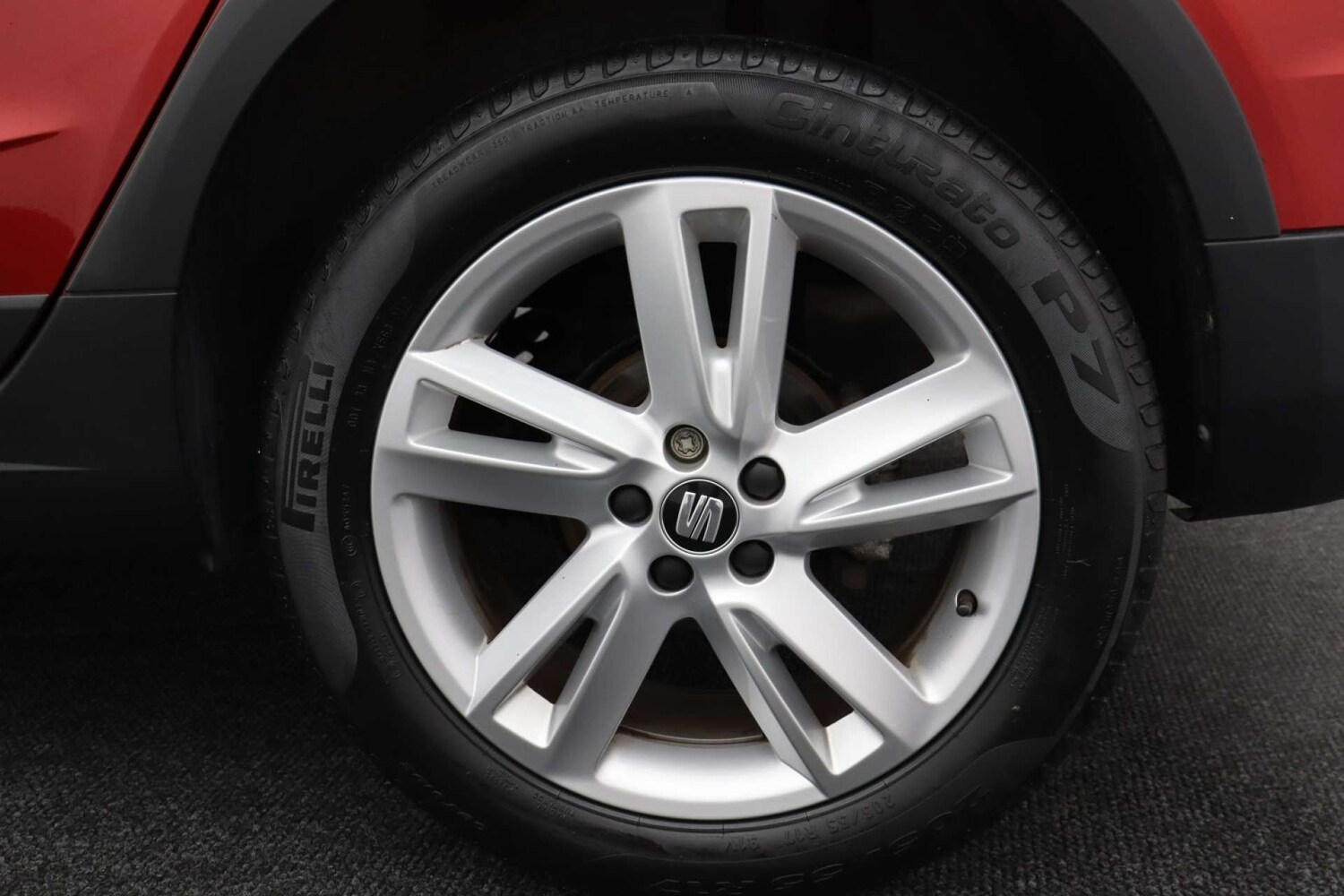 Used SEAT Arona 2019 for sale - 76414867: Photo 48