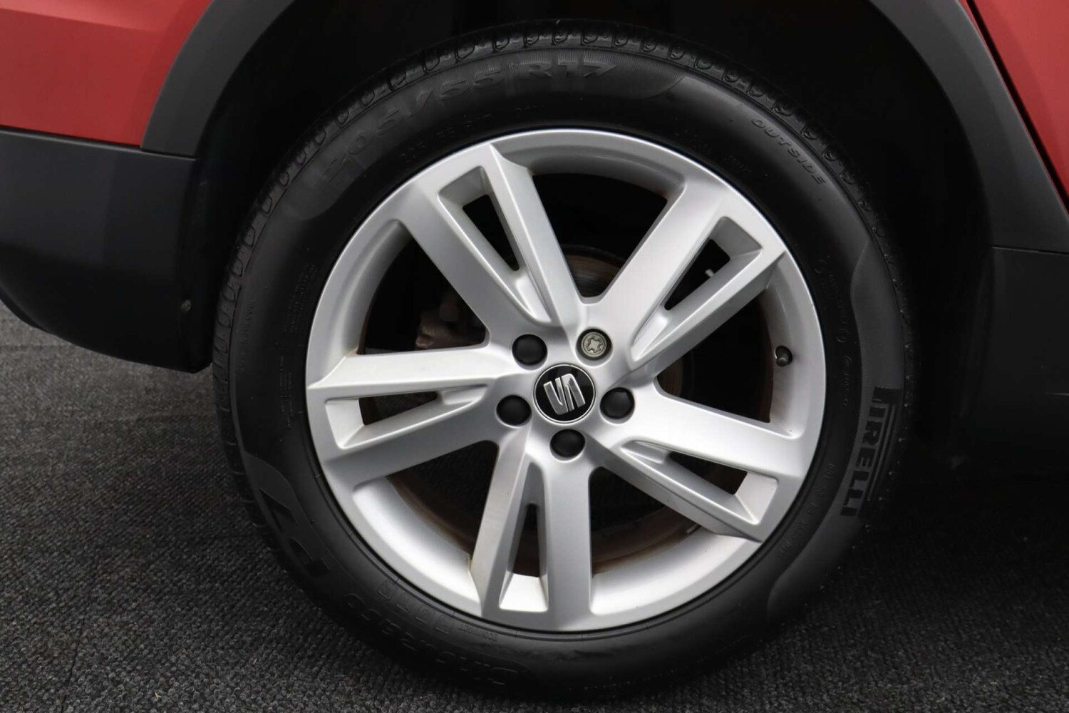 Used SEAT Arona 2019 for sale - 76414867: Photo 49