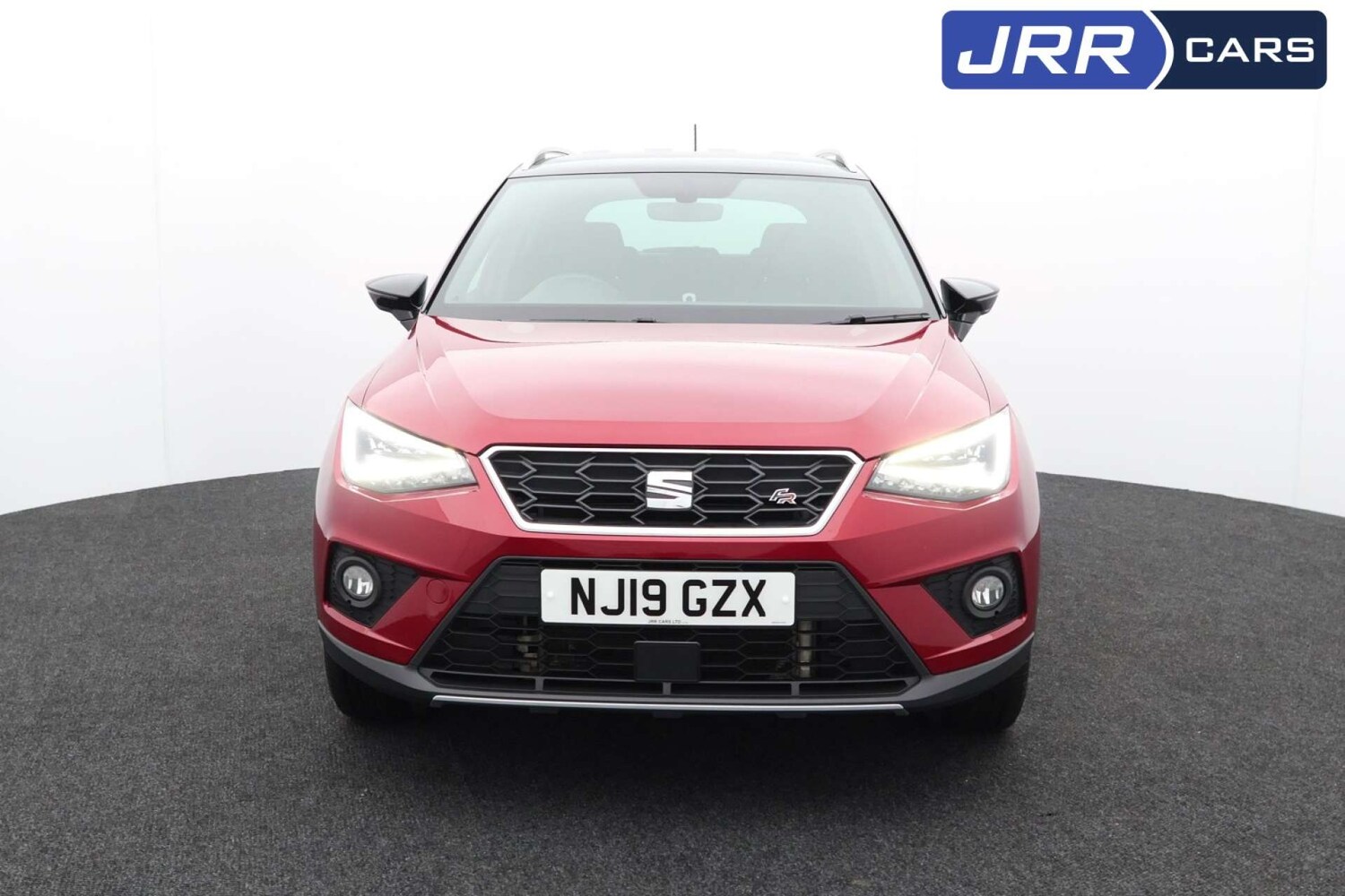 Used SEAT Arona 2019 for sale - 76414867: Photo 5