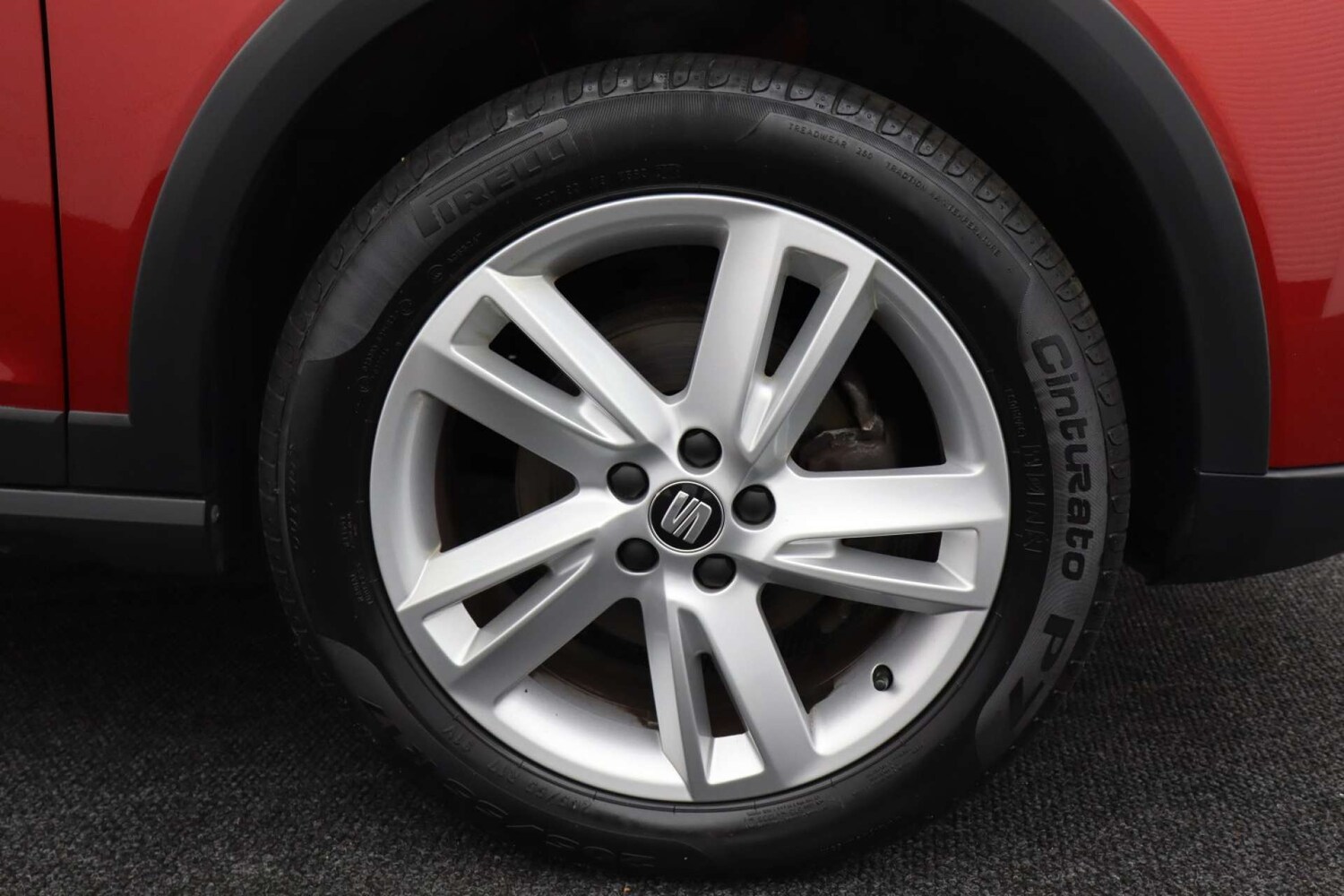 Used SEAT Arona 2019 for sale - 76414867: Photo 50