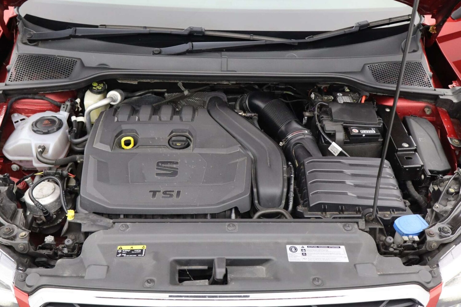 Used SEAT Arona 2019 for sale - 76414867: Photo 52