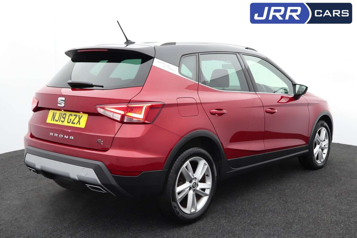 Used SEAT Arona 2019 for sale - 76414867: Photo 6