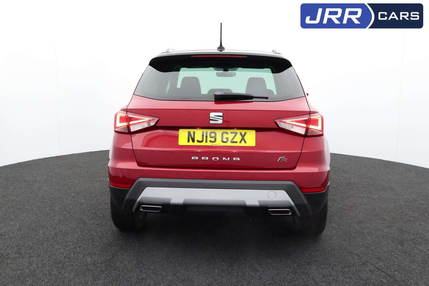 Used SEAT Arona 2019 for sale - 76414867: Photo 7