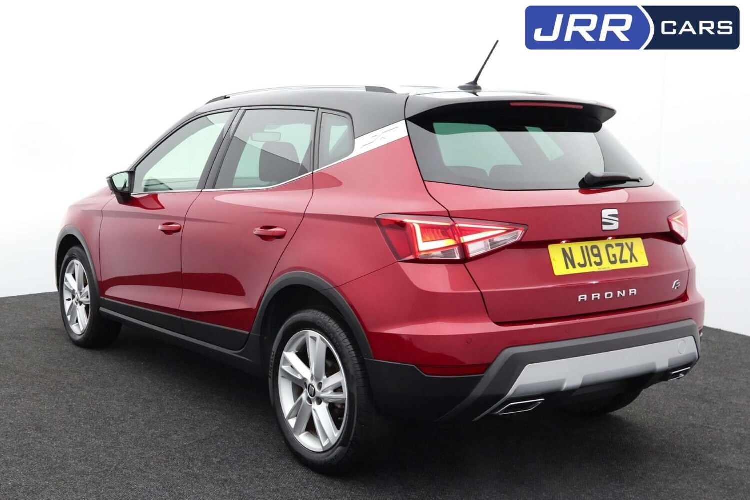 Used SEAT Arona 2019 for sale - 76414867: Photo 8