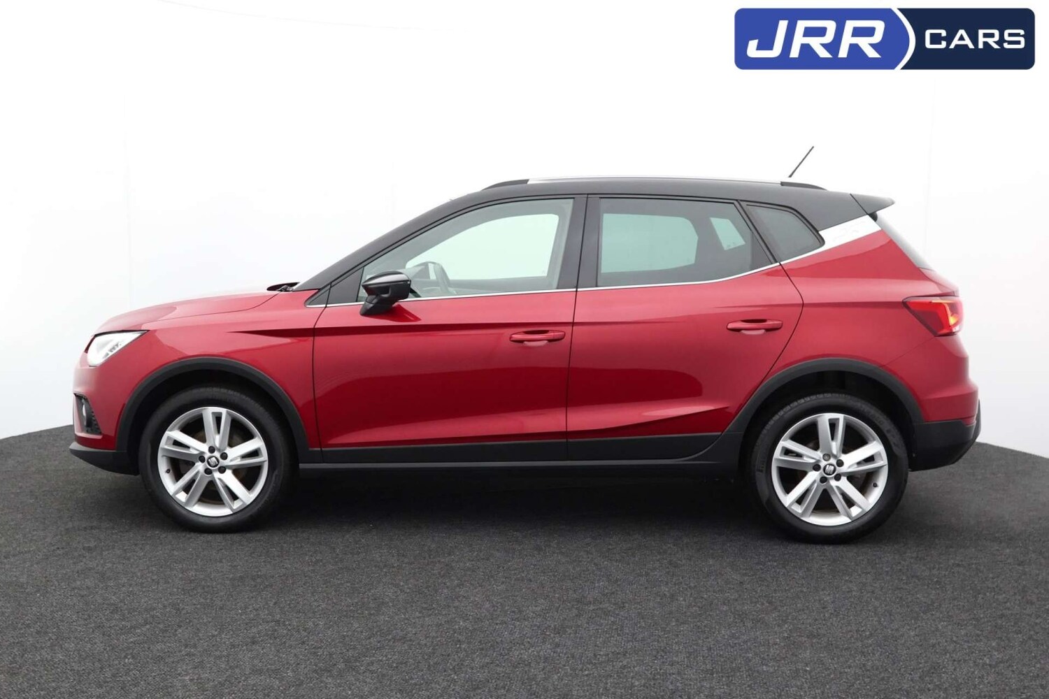 Used SEAT Arona 2019 for sale - 76414867: Photo 9