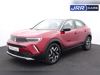 Used Vauxhall Mokka 2021 for sale - 77735123: Photo