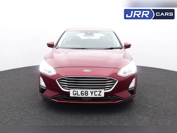 Used Ford Focus 2019 for sale - 77224800: Photo