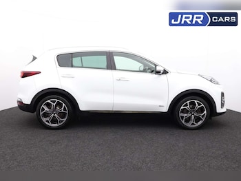 Used Kia Sportage 2018 for sale - 76861621: Photo