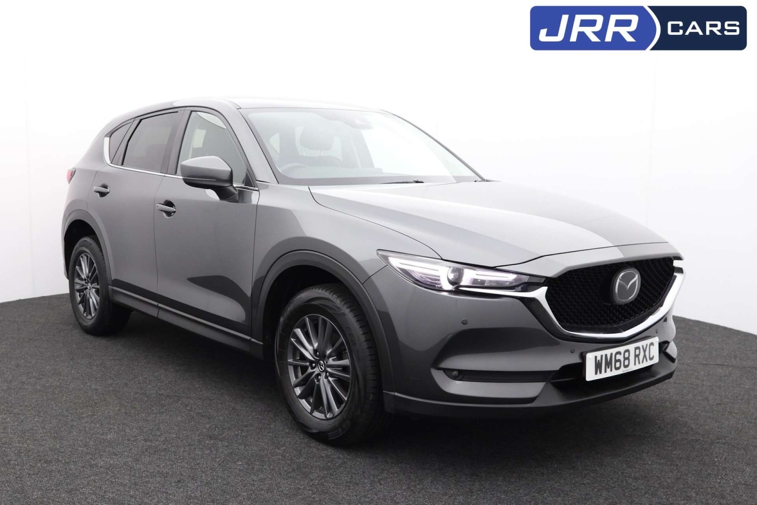 Used Mazda CX-5 2019 for sale - 77655614: Photo 1