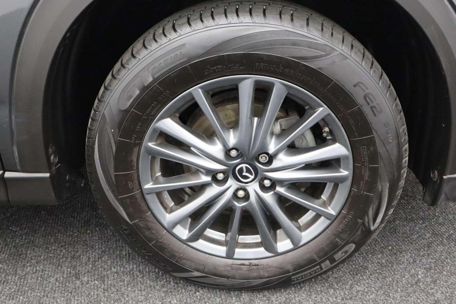 Used Mazda CX-5 2019 for sale - 77655614: Photo 48