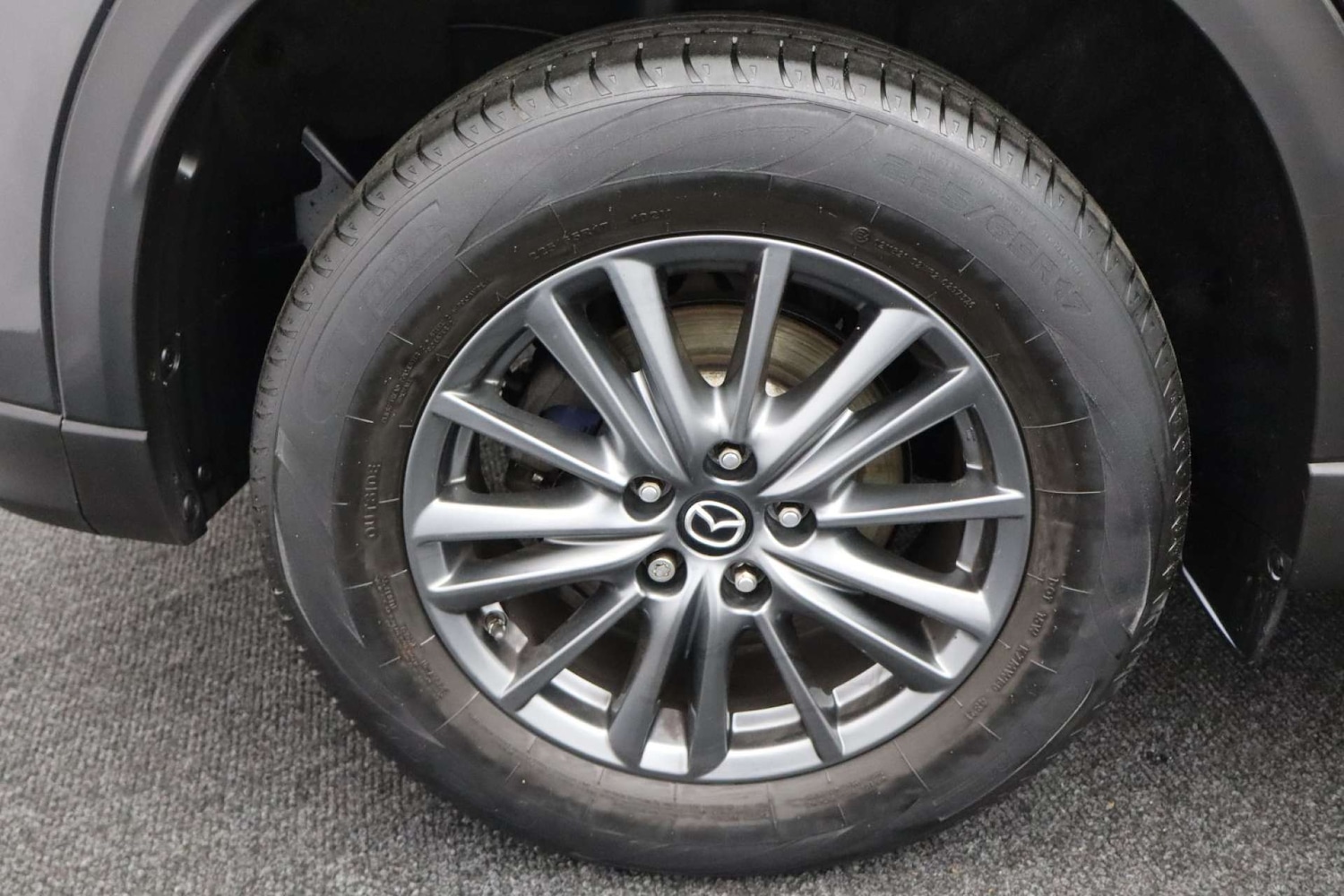 Used Mazda CX-5 2019 for sale - 77655614: Photo 49