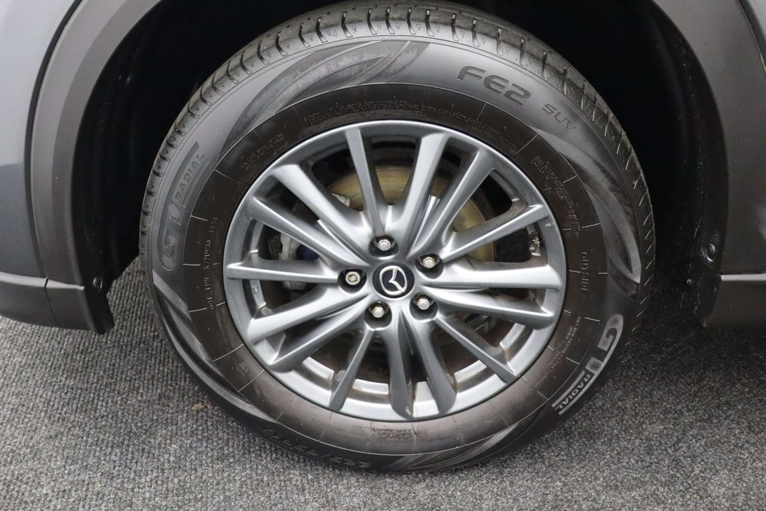 Used Mazda CX-5 2019 for sale - 77655614: Photo 51