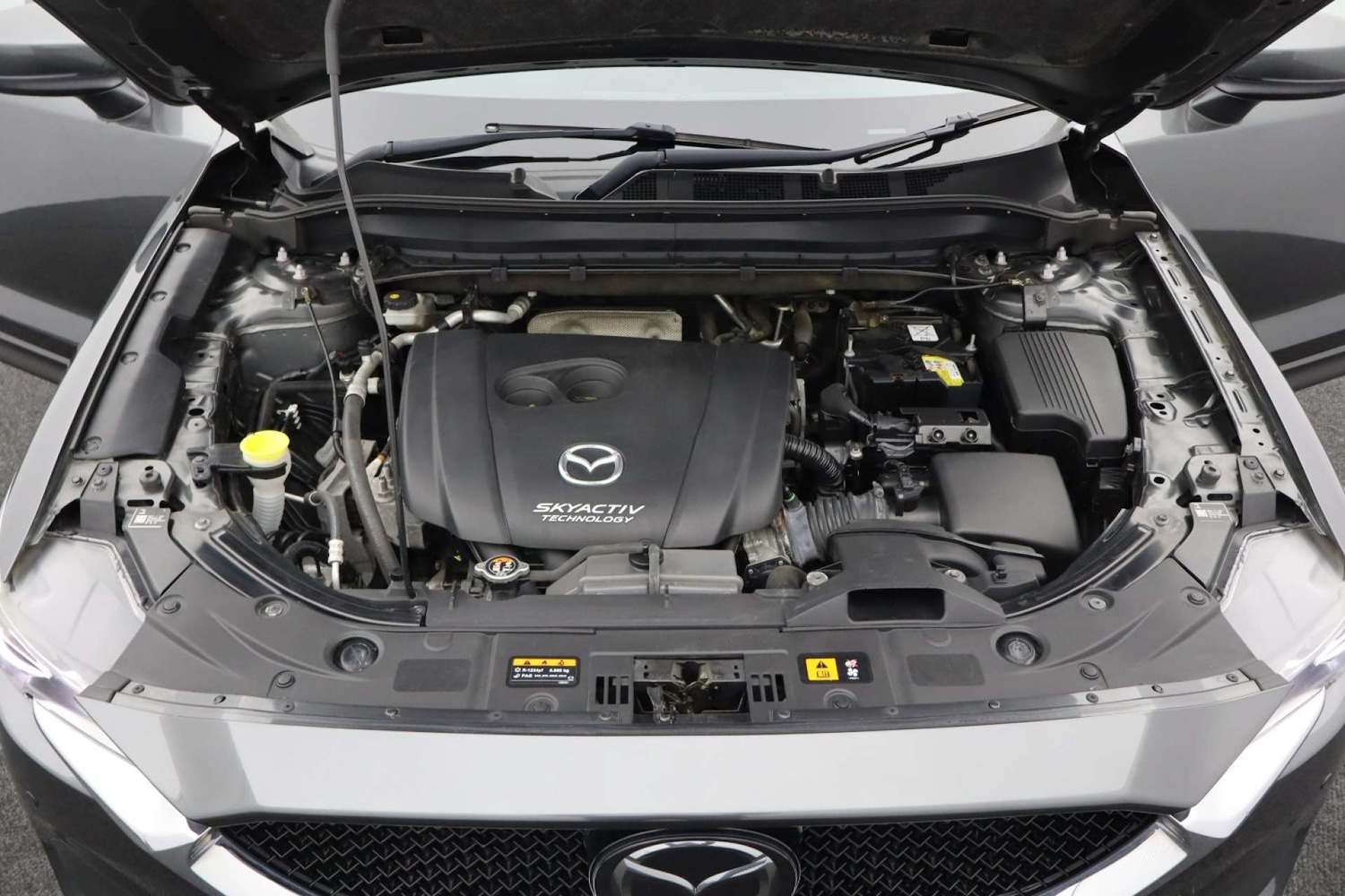 Used Mazda CX-5 2019 for sale - 77655614: Photo 52