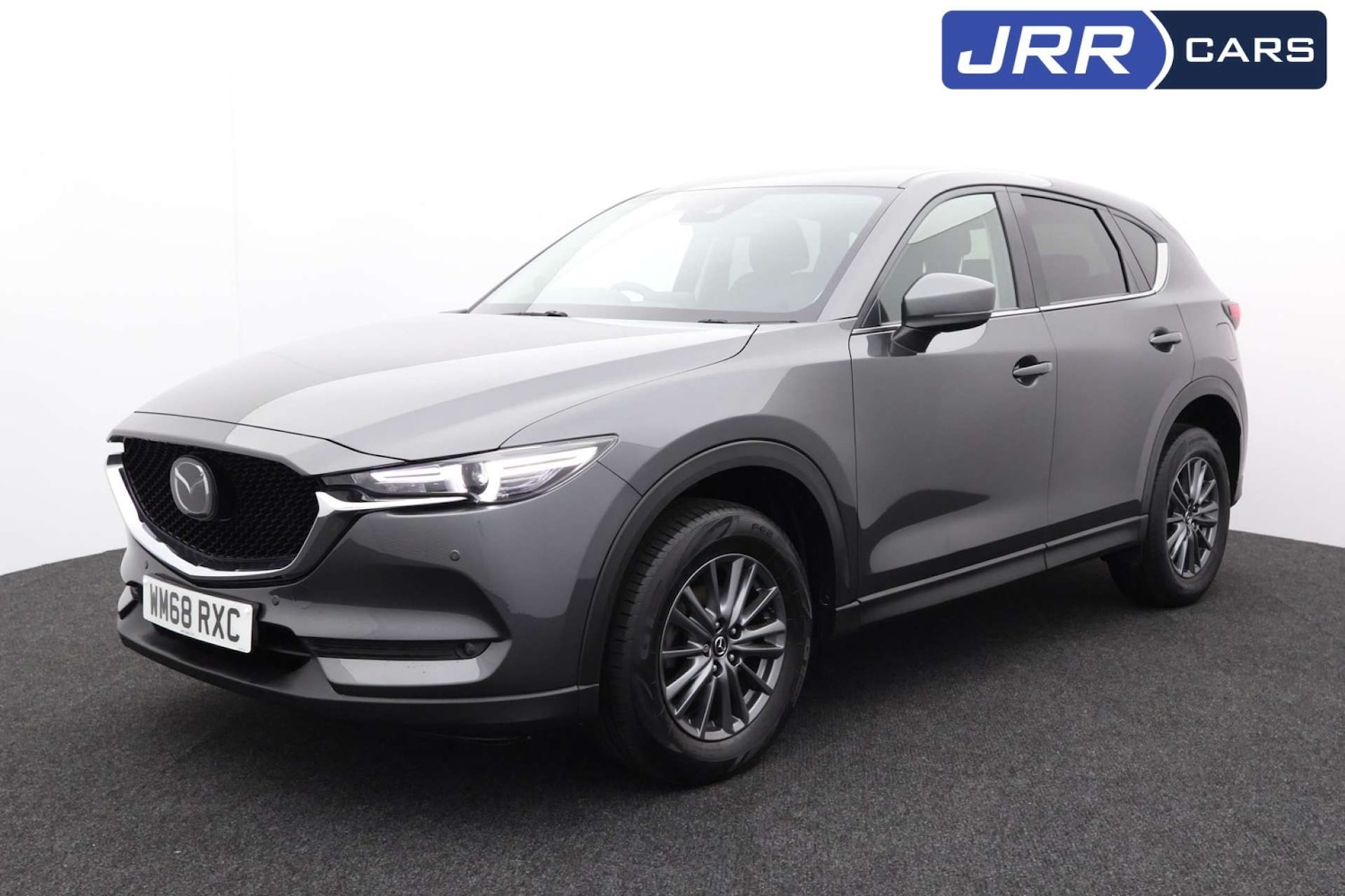Used Mazda CX-5 2019 for sale - 77655614: Photo 6