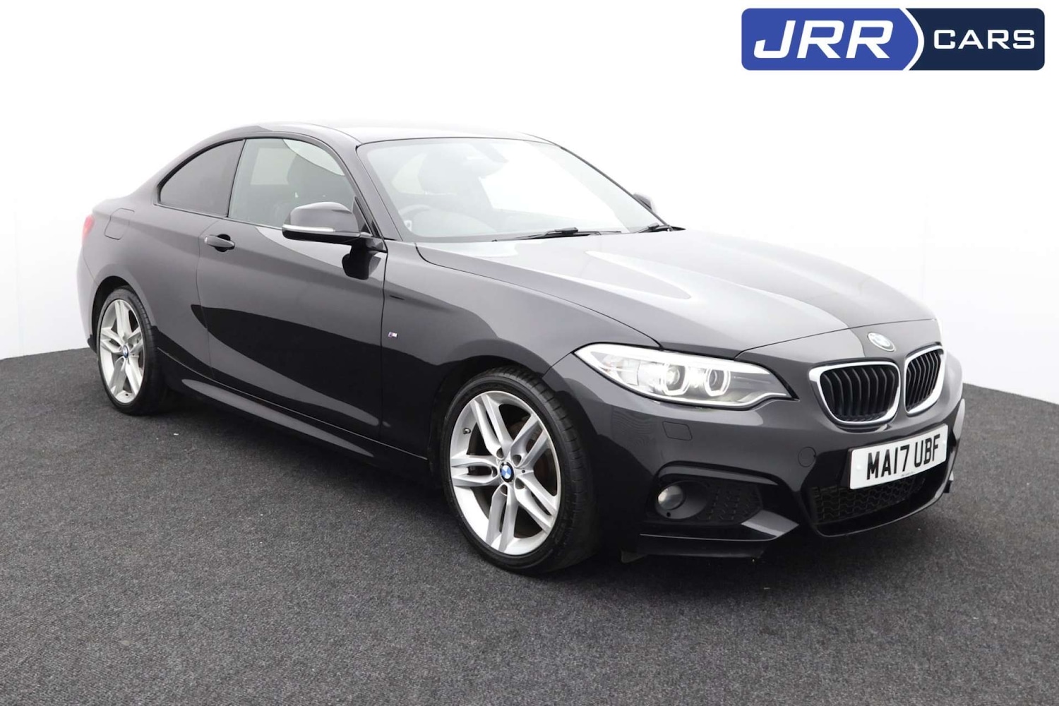 Used BMW 2 Series 2017 for sale - 77086094: Photo 1