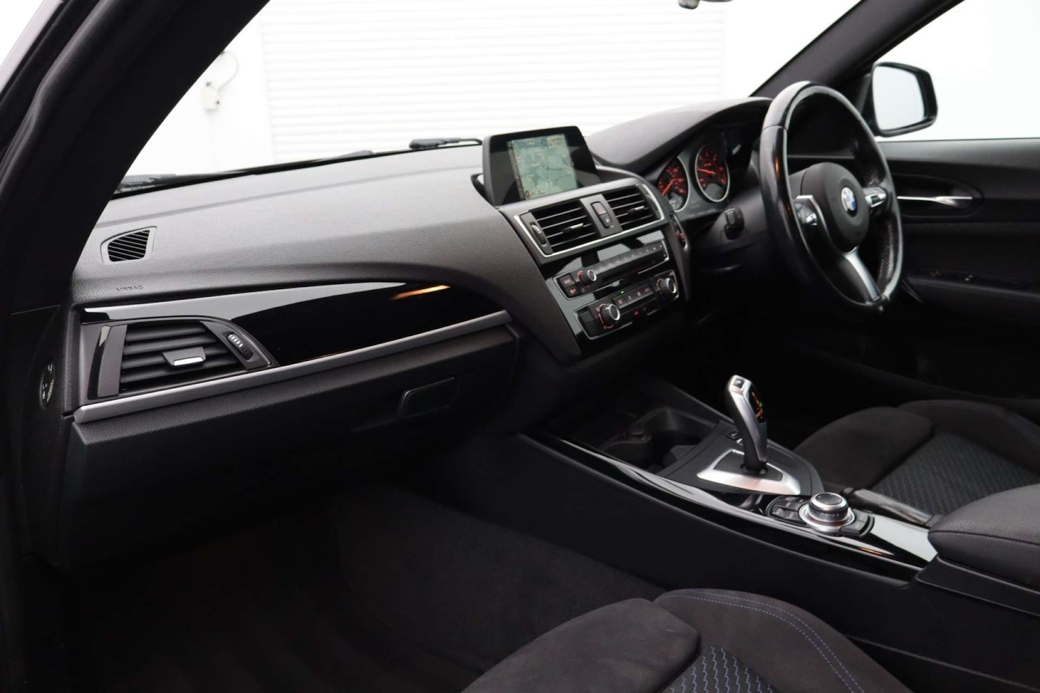 Used BMW 2 Series 2017 for sale - 77086094: Photo 12