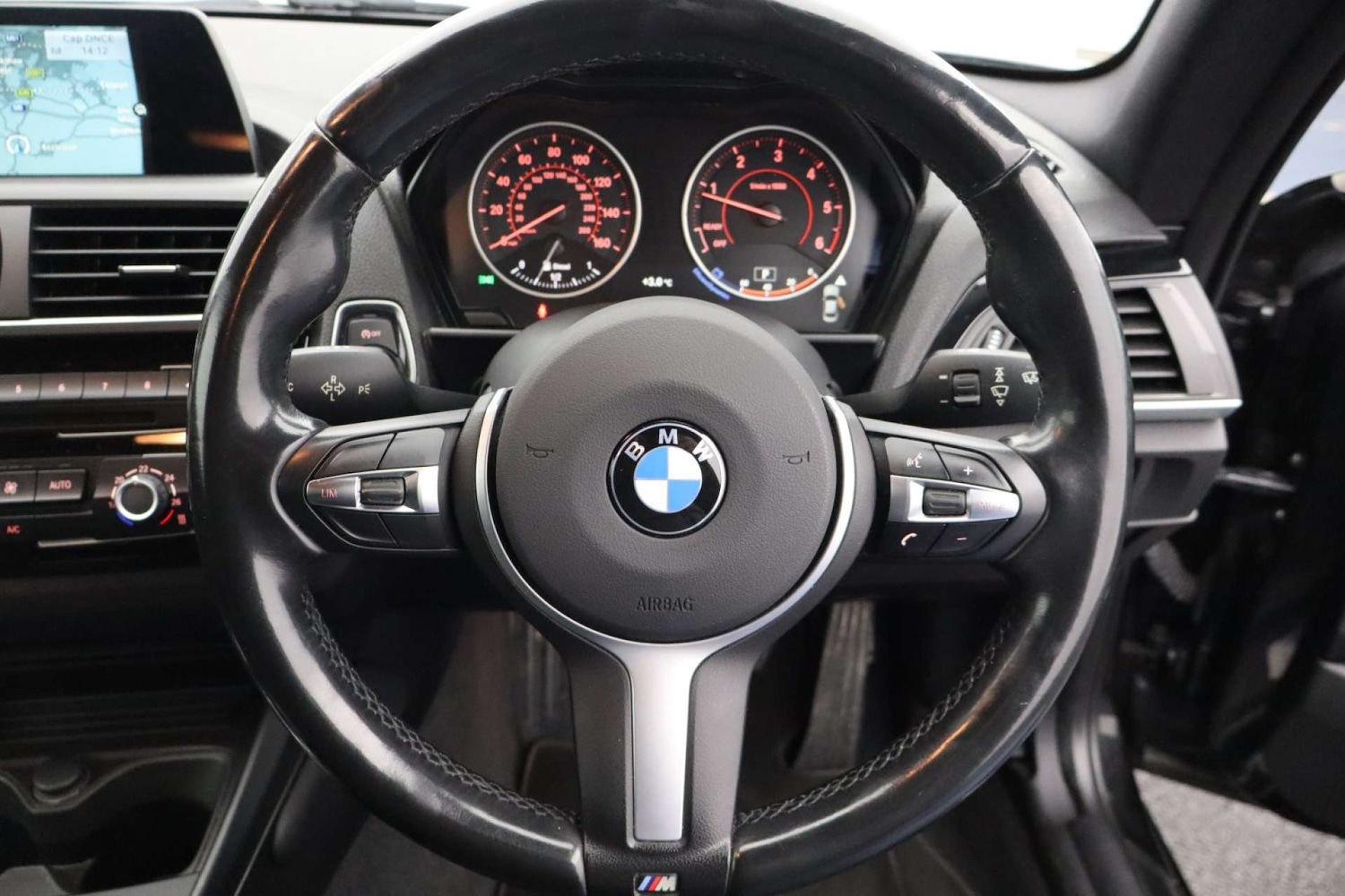 Used BMW 2 Series 2017 for sale - 77086094: Photo 15