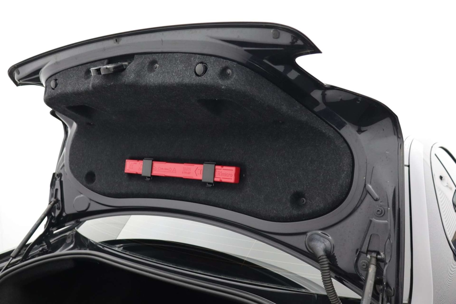 Used BMW 2 Series 2017 for sale - 77086094: Photo 25