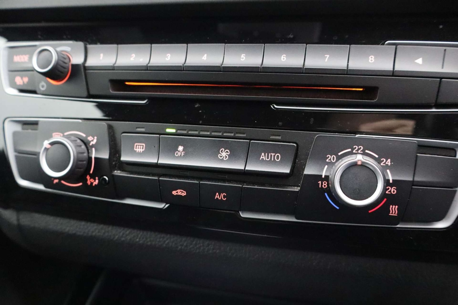 Used BMW 2 Series 2017 for sale - 77086094: Photo 44