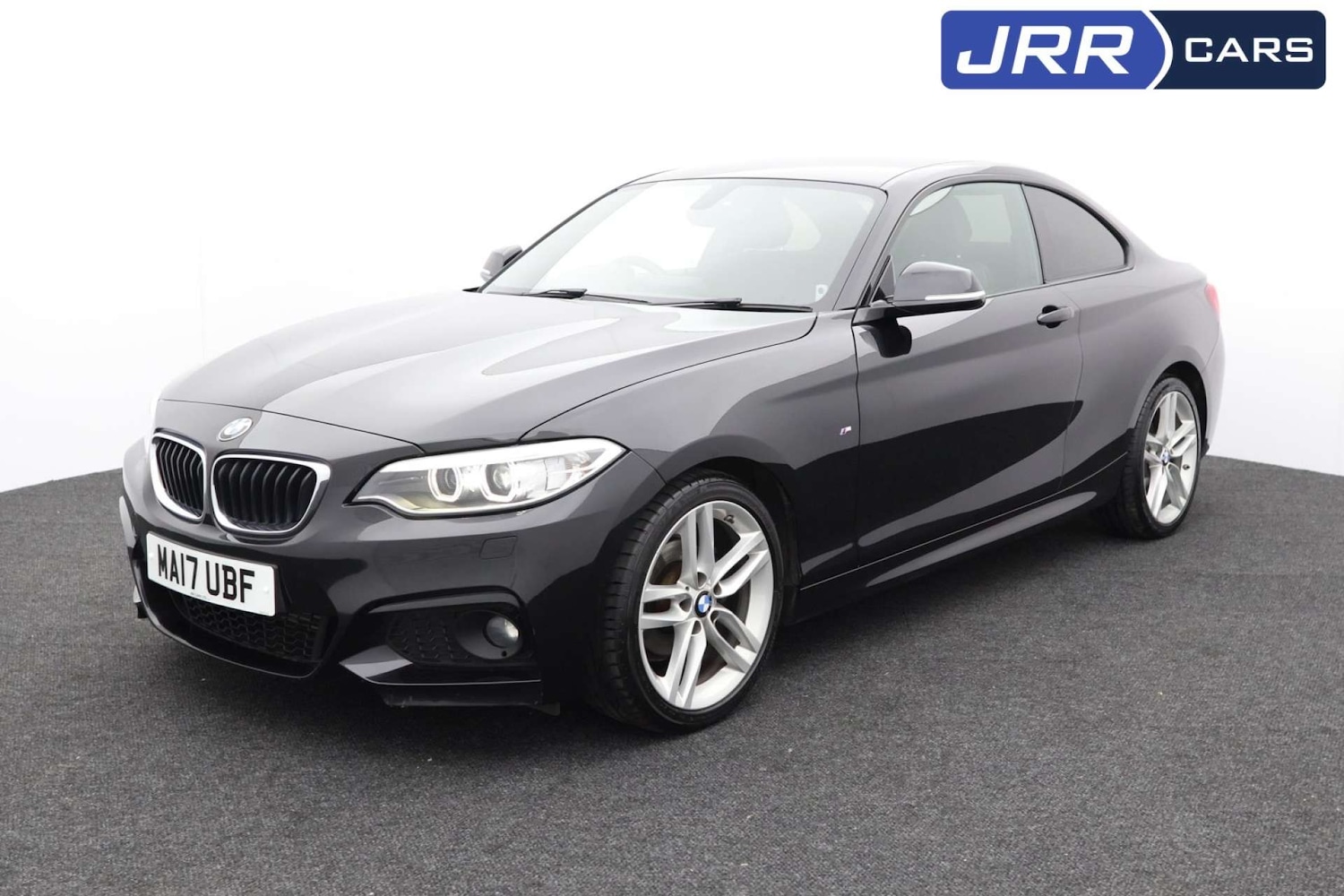 Used BMW 2 Series 2017 for sale - 77086094: Photo 5