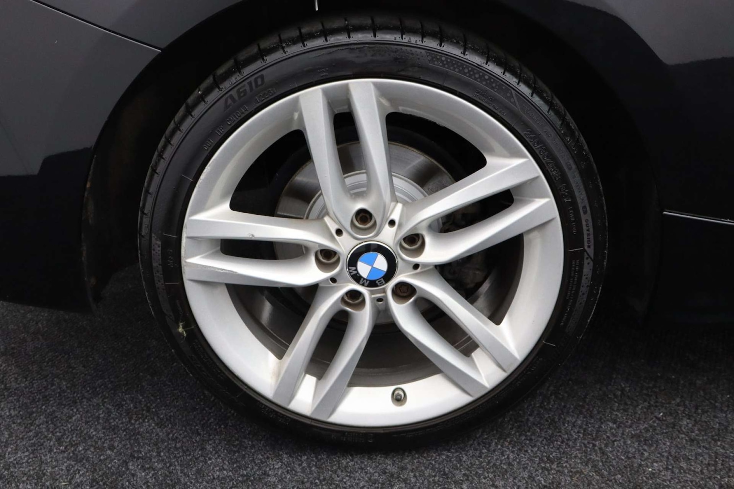 Used BMW 2 Series 2017 for sale - 77086094: Photo 52