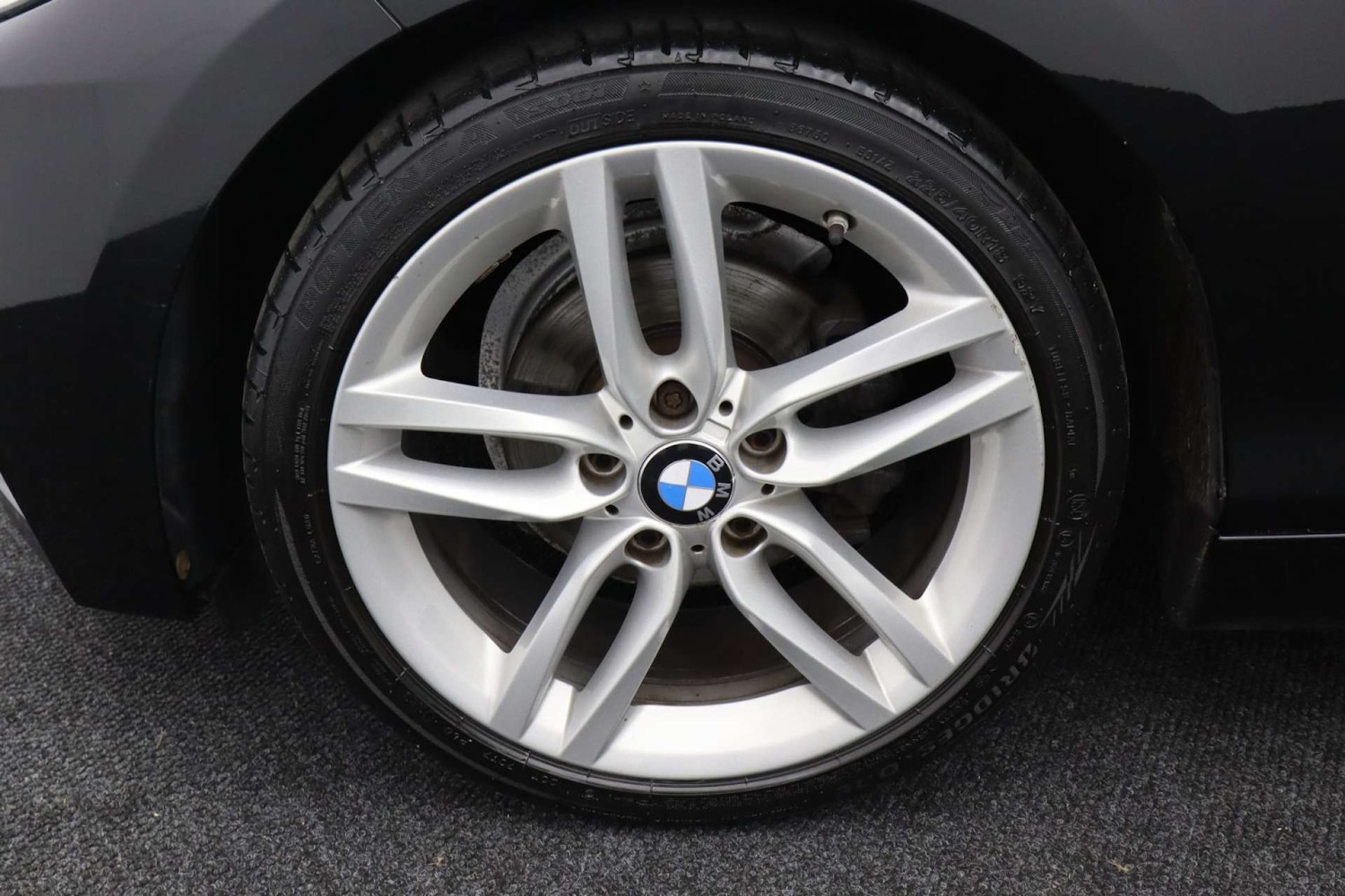 Used BMW 2 Series 2017 for sale - 77086094: Photo 54
