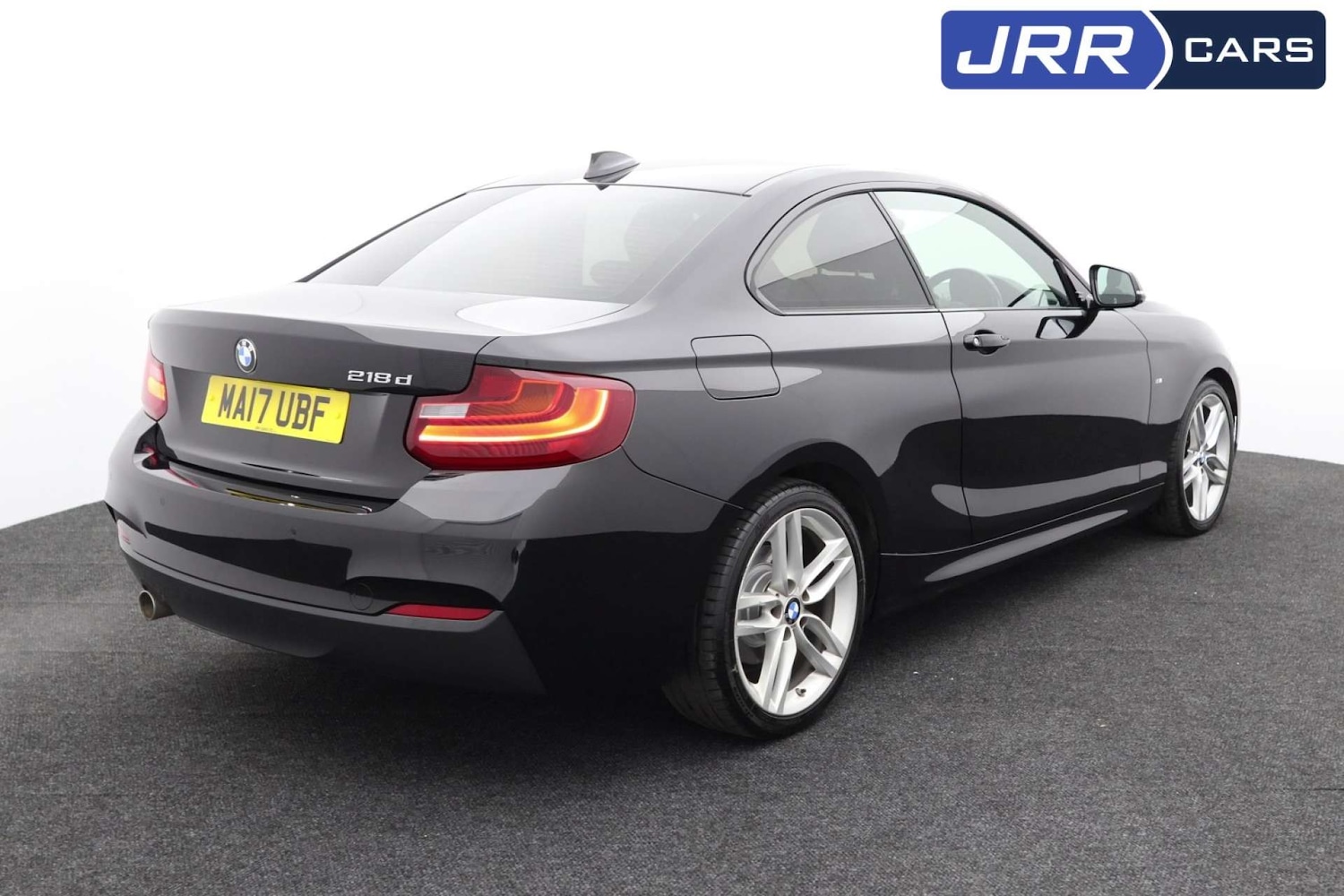Used BMW 2 Series 2017 for sale - 77086094: Photo 7