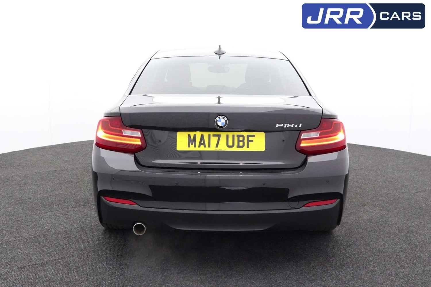 Used BMW 2 Series 2017 for sale - 77086094: Photo 8