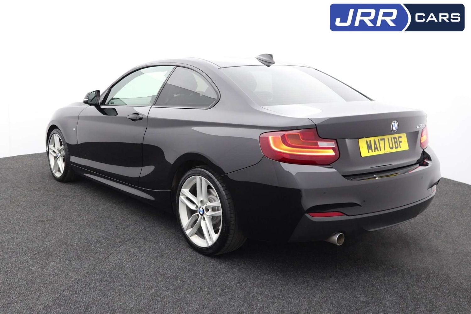 Used BMW 2 Series 2017 for sale - 77086094: Photo 9